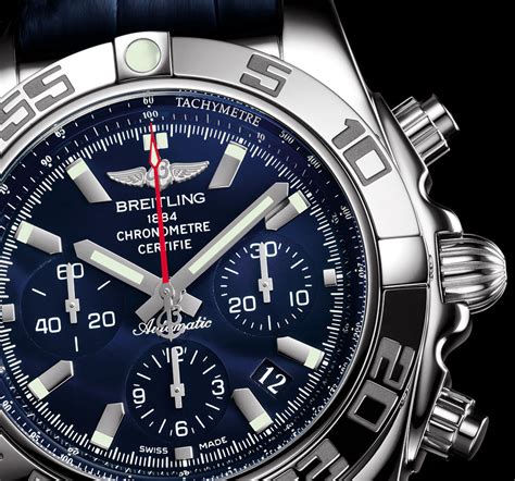 breitling chronoliner test|breitling chronoliner b04.